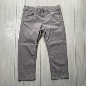 Athleta Gray Women Jeans